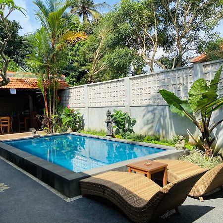 Kanda Villa Ubud  Exterior photo