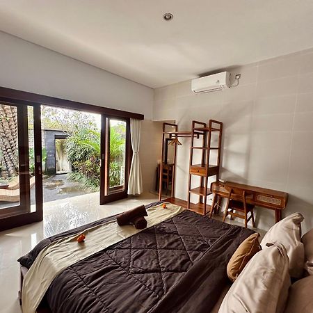 Kanda Villa Ubud  Exterior photo