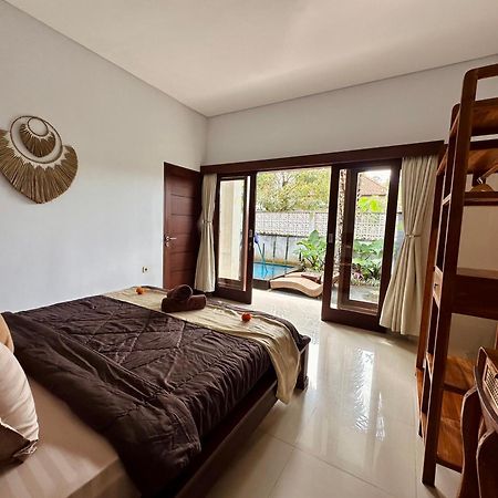 Kanda Villa Ubud  Exterior photo
