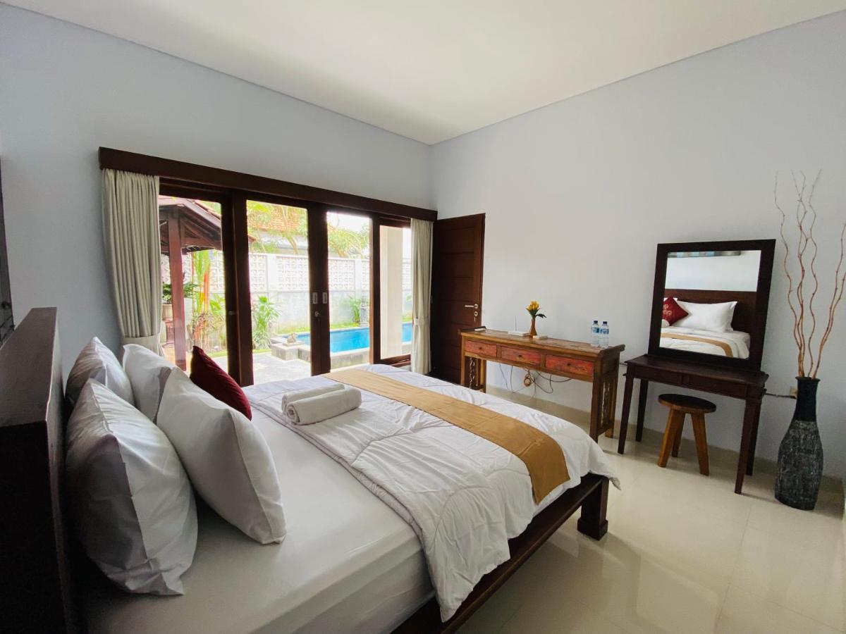 Kanda Villa Ubud  Exterior photo