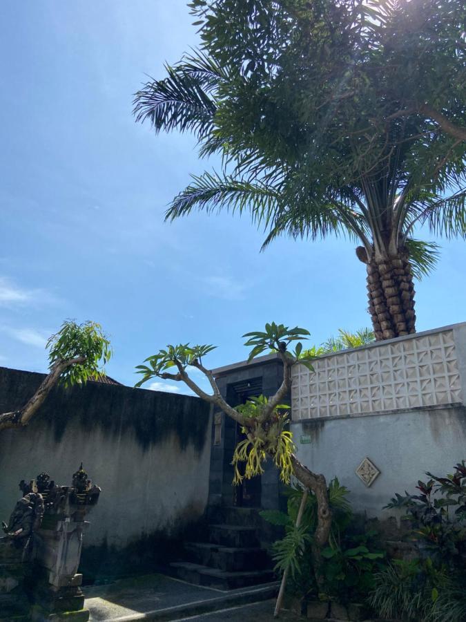 Kanda Villa Ubud  Exterior photo