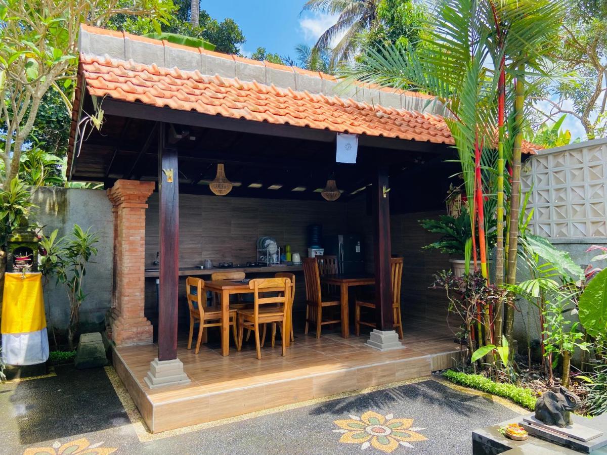 Kanda Villa Ubud  Exterior photo