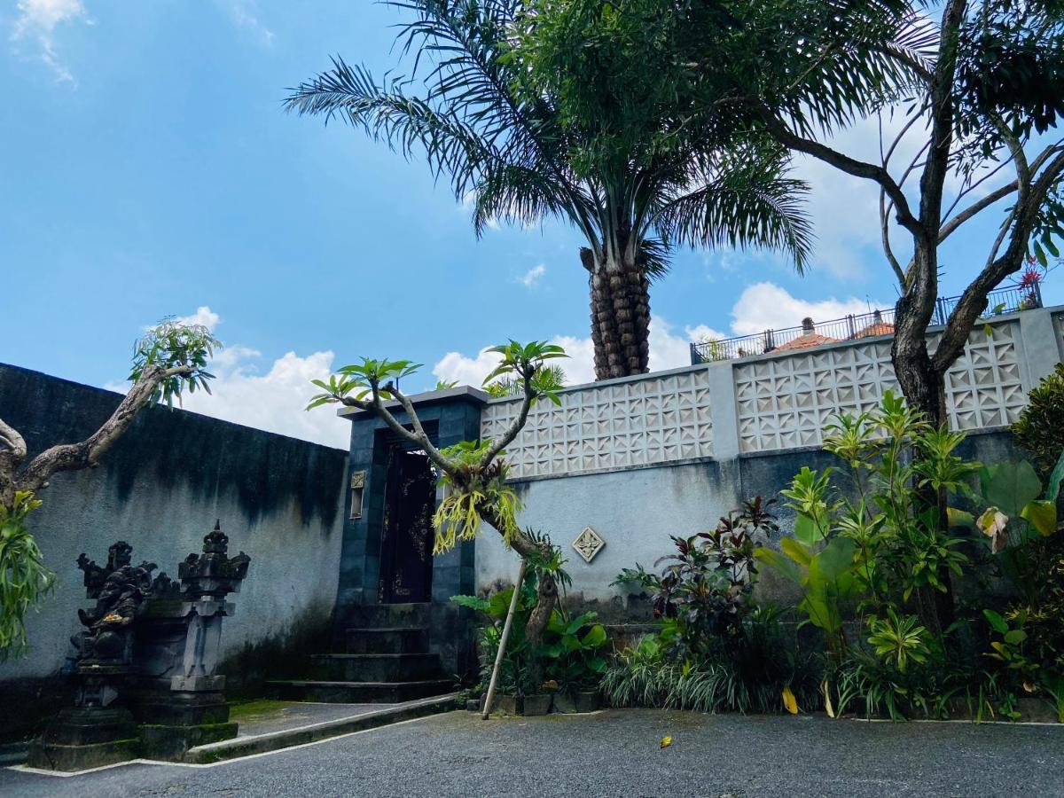 Kanda Villa Ubud  Exterior photo