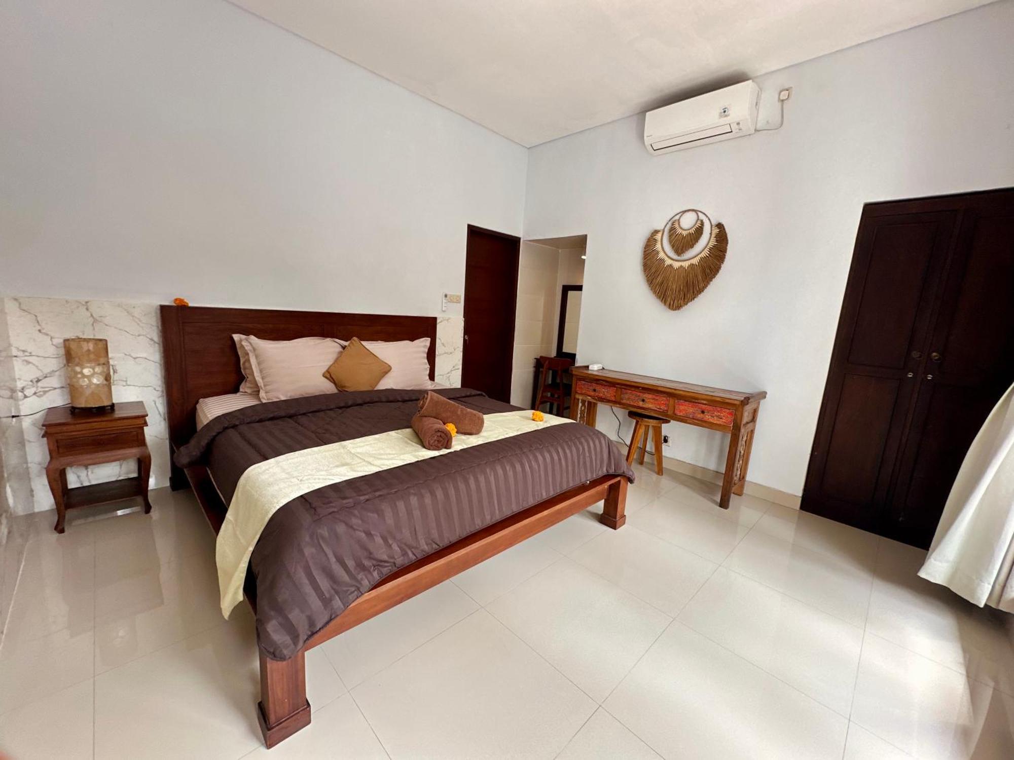Kanda Villa Ubud  Exterior photo