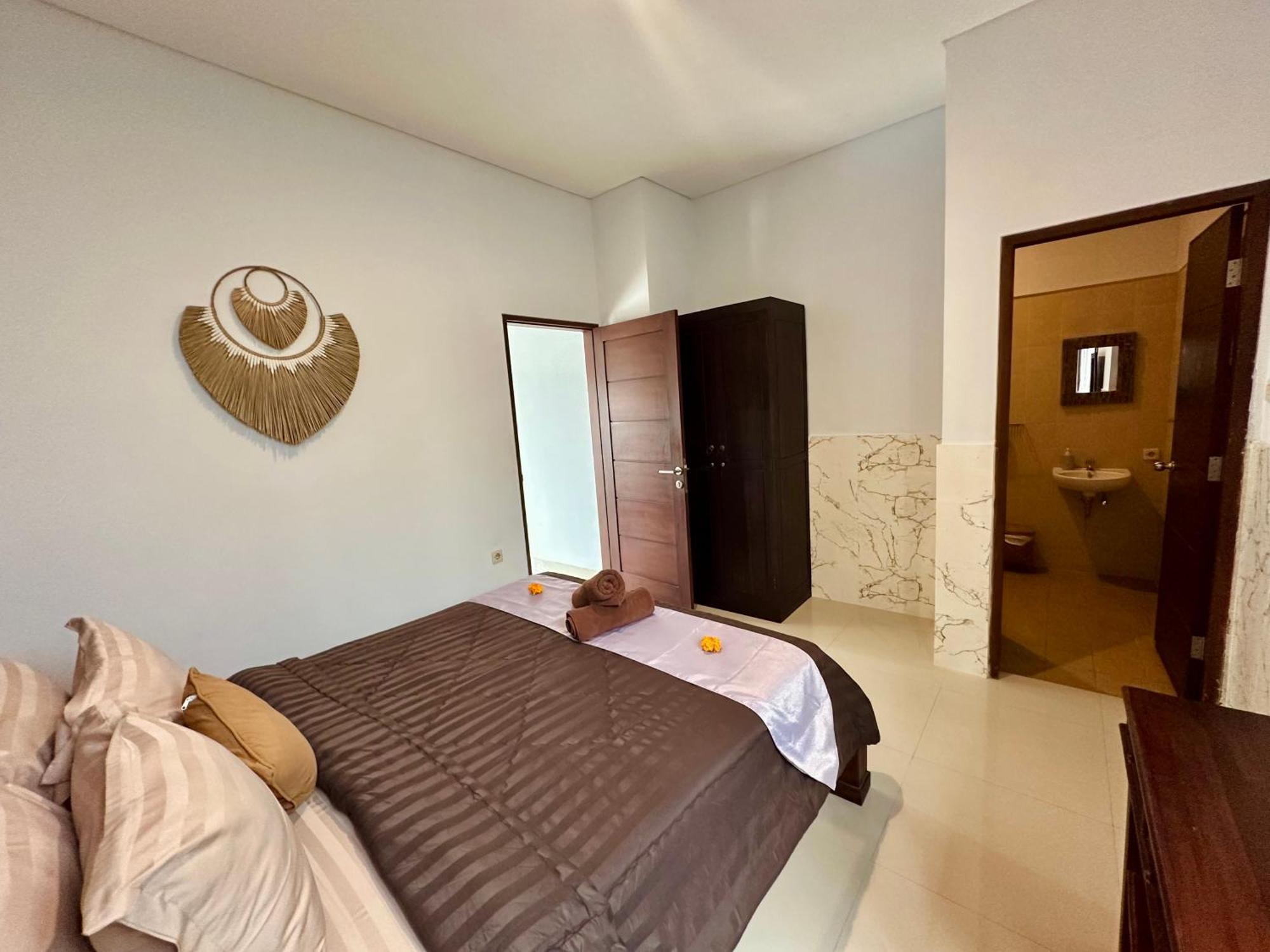 Kanda Villa Ubud  Exterior photo