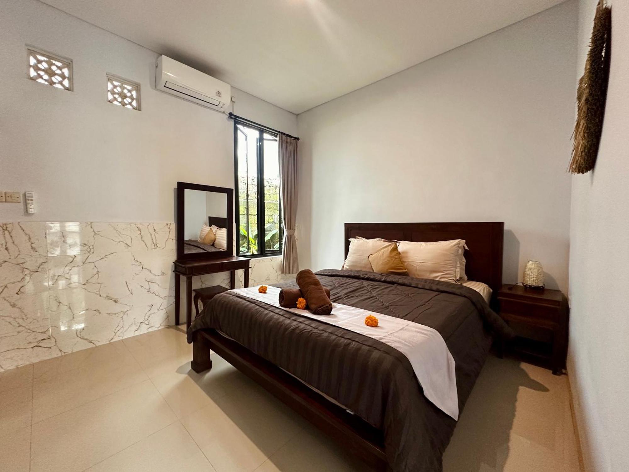 Kanda Villa Ubud  Exterior photo