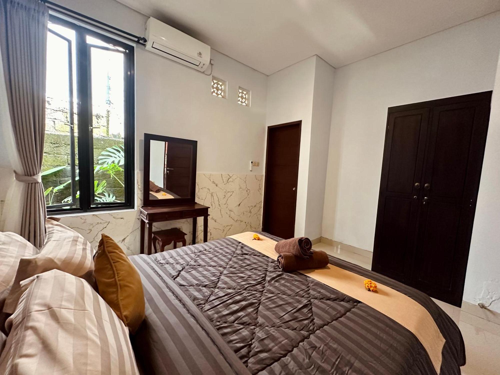 Kanda Villa Ubud  Exterior photo