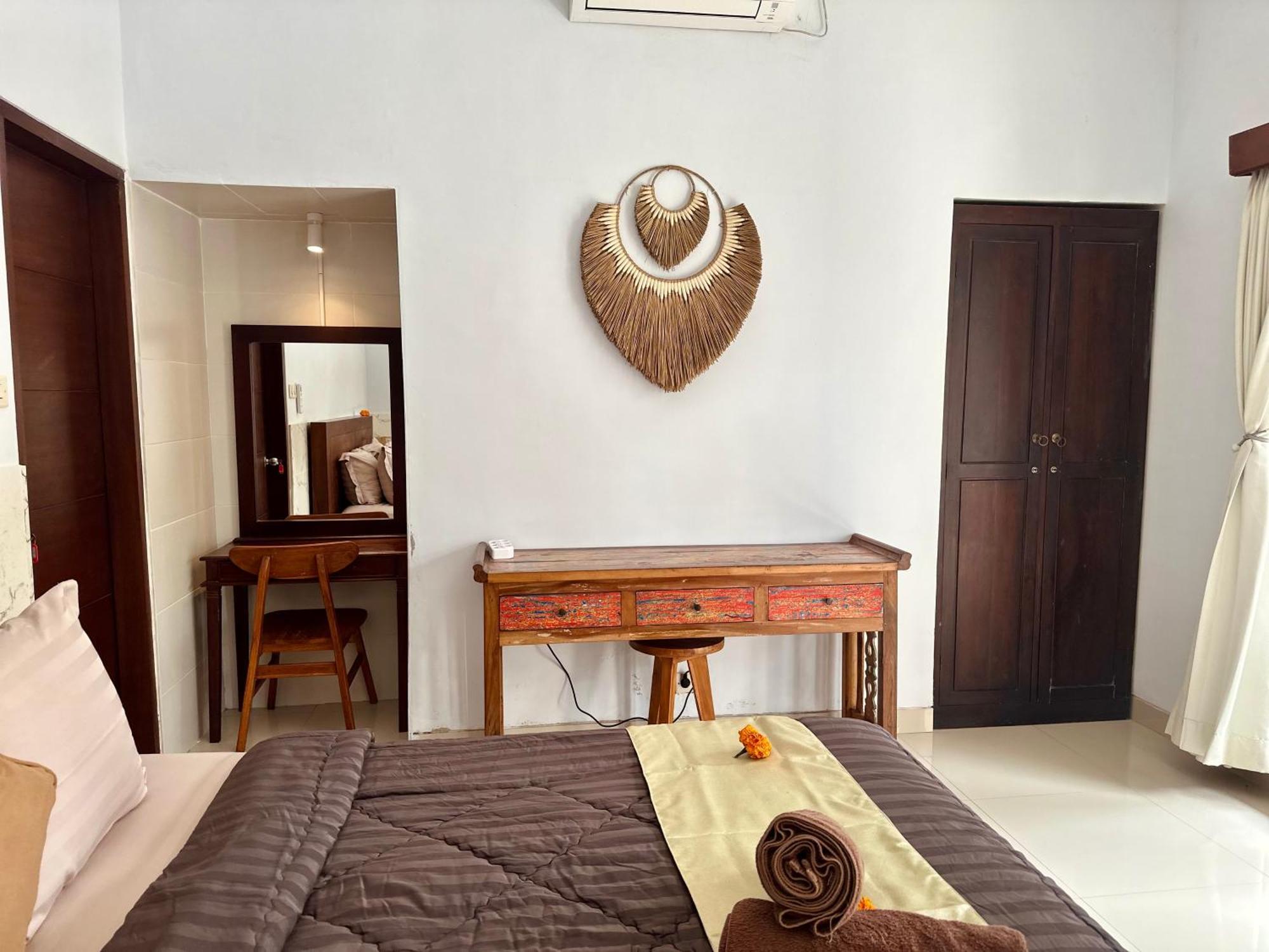 Kanda Villa Ubud  Exterior photo