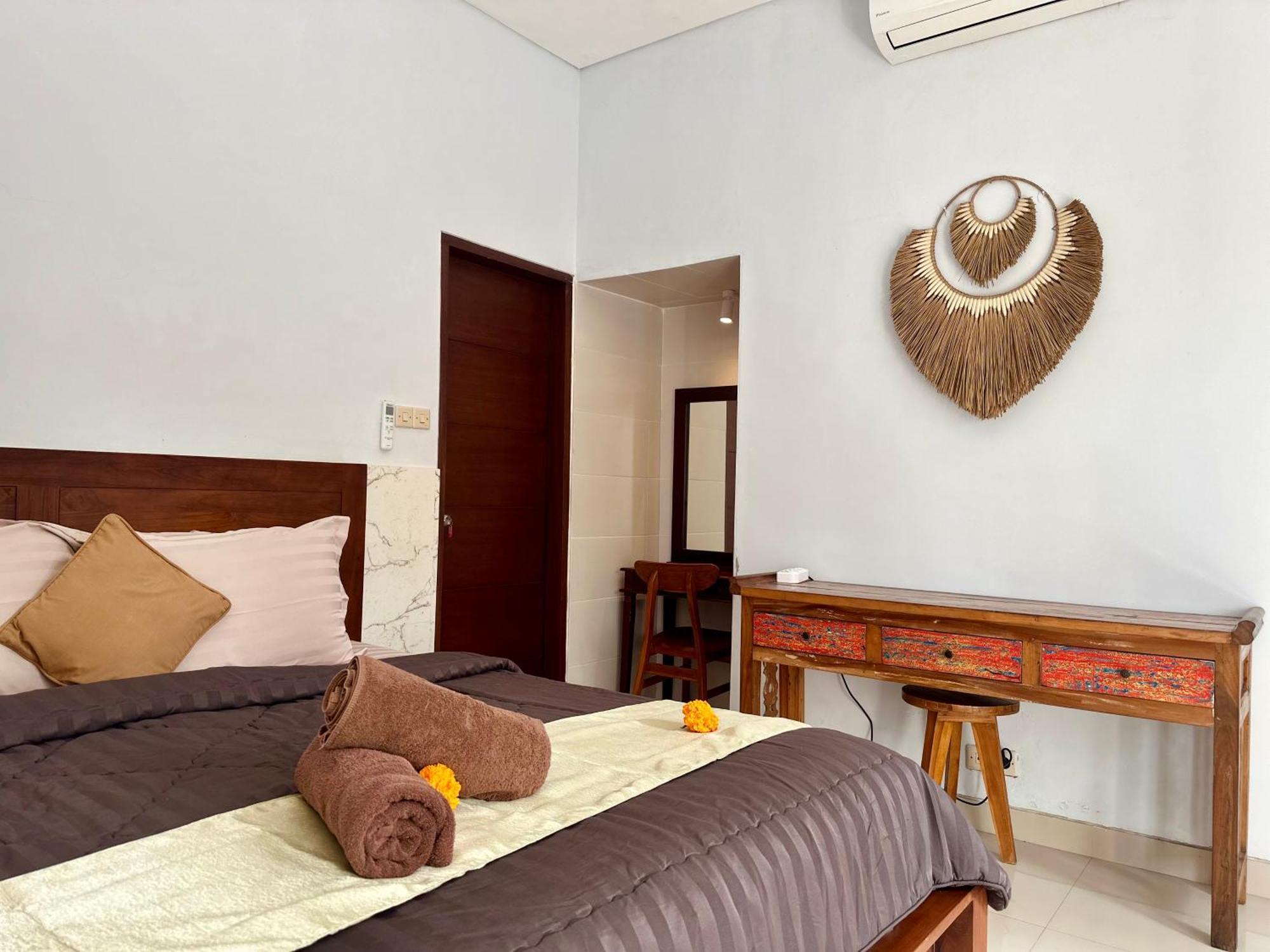 Kanda Villa Ubud  Exterior photo