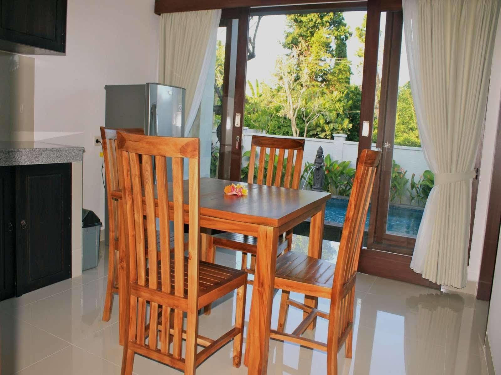 Kanda Villa Ubud  Exterior photo
