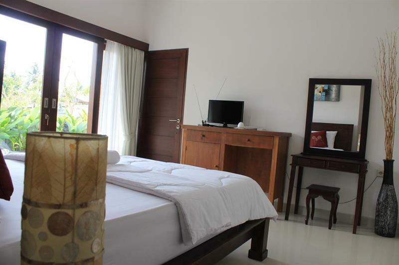 Kanda Villa Ubud  Exterior photo